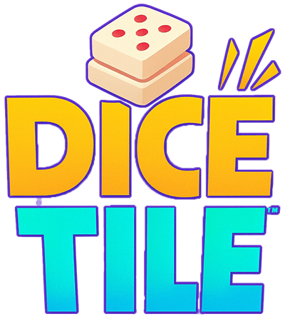 DiceTile Logo